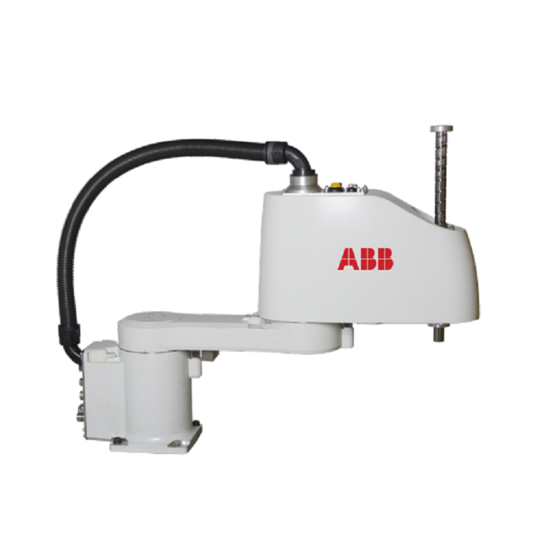 Low-Cost 4-Axis SCARA Industri - Robot Gripper recension och pris