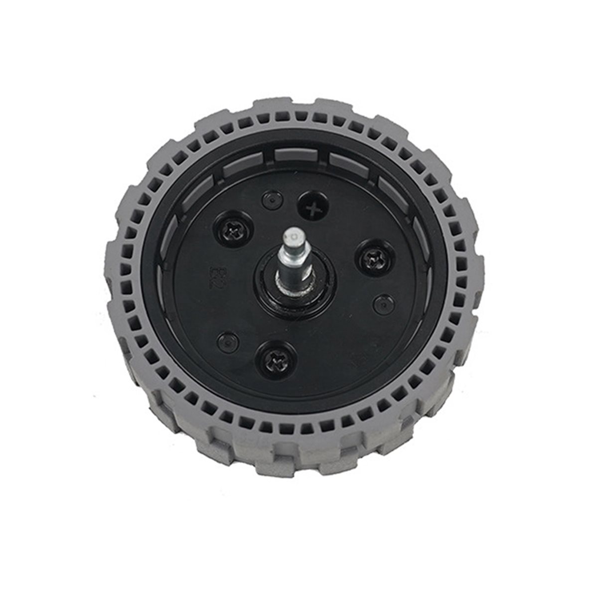 update. Driving Wheel Casters  - Caster Wheel recension och pris