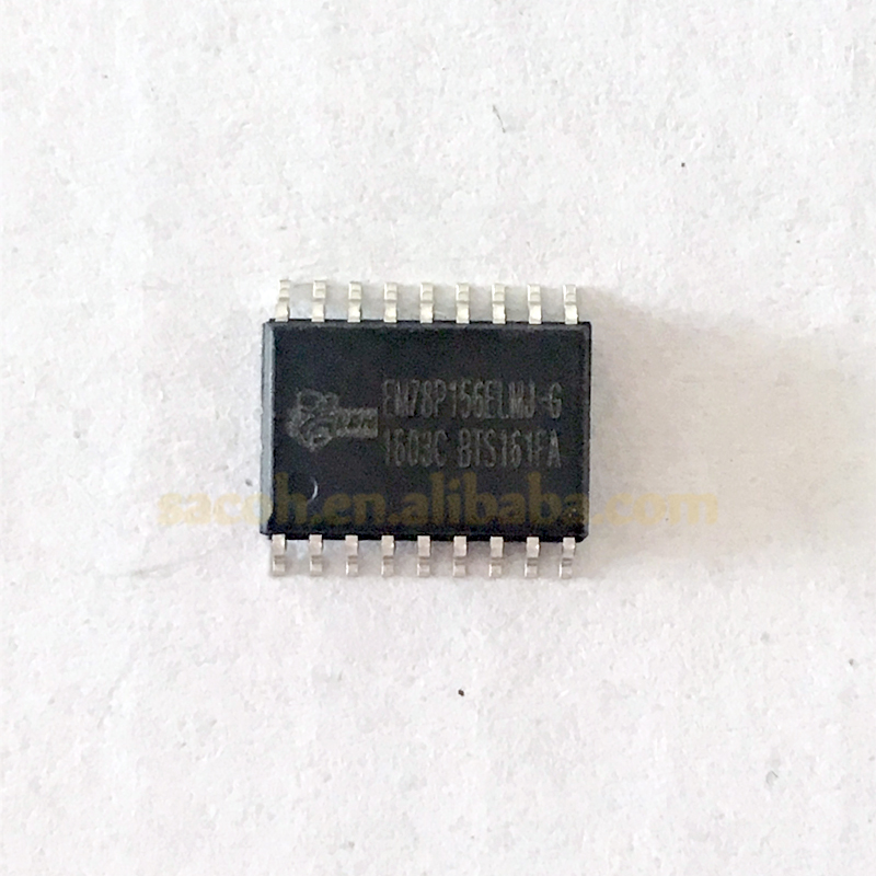 10PCS/lot New OriginaI EM78P15 - Microbit recension och pris