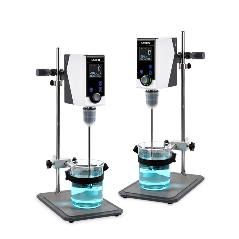 Lab Overhead Stirrer OS Upgrad - Dc Motor recension och pris