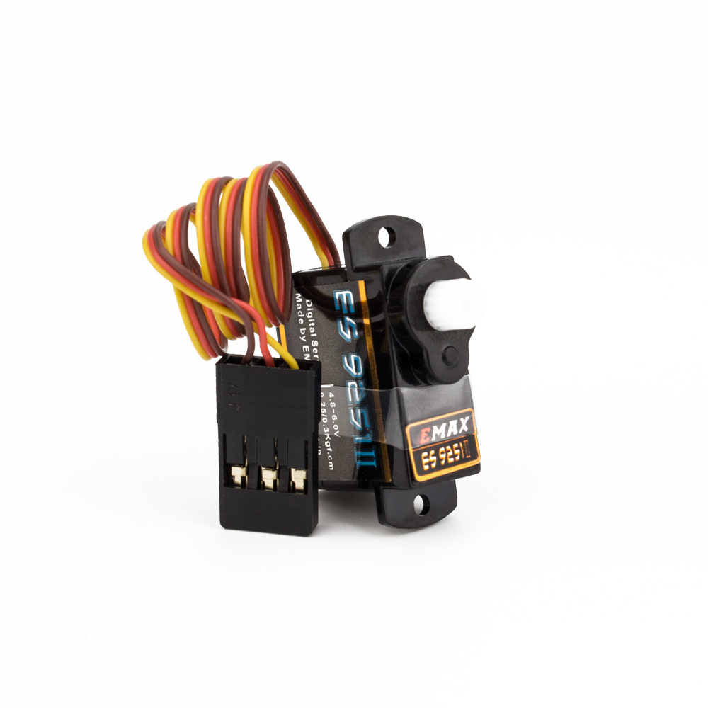 EMAX ES9251II ES9251 4g Micro  - Micro Servo recension och pris