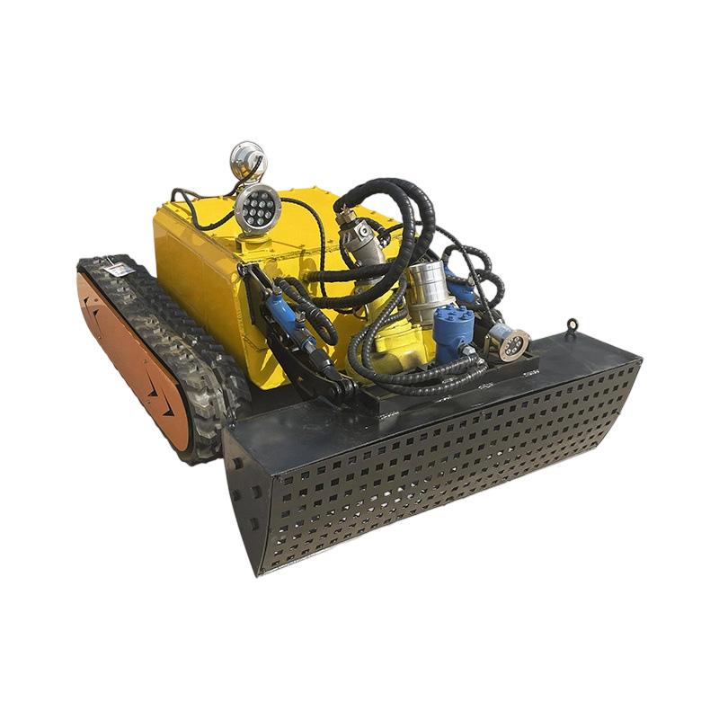 Waterproof Submersible Crawler - Robot Chassis recension och pris