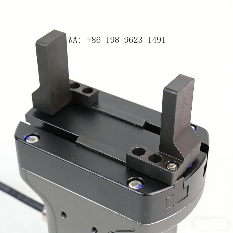 Multi-function High Precision  - Robot Gripper Claw recension och pris