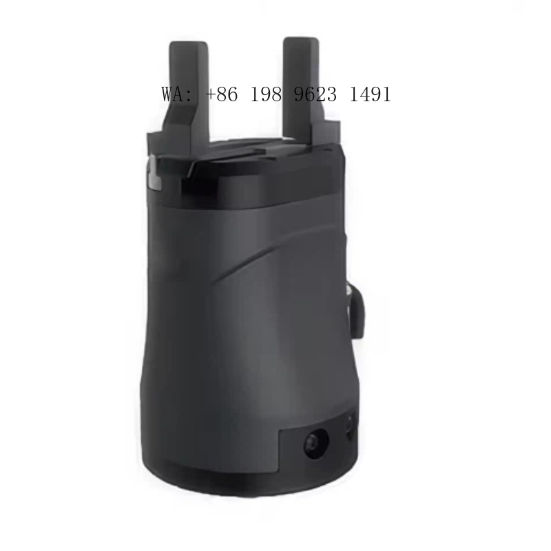 Multi-function High Precision  - Robot Gripper Claw recension och pris