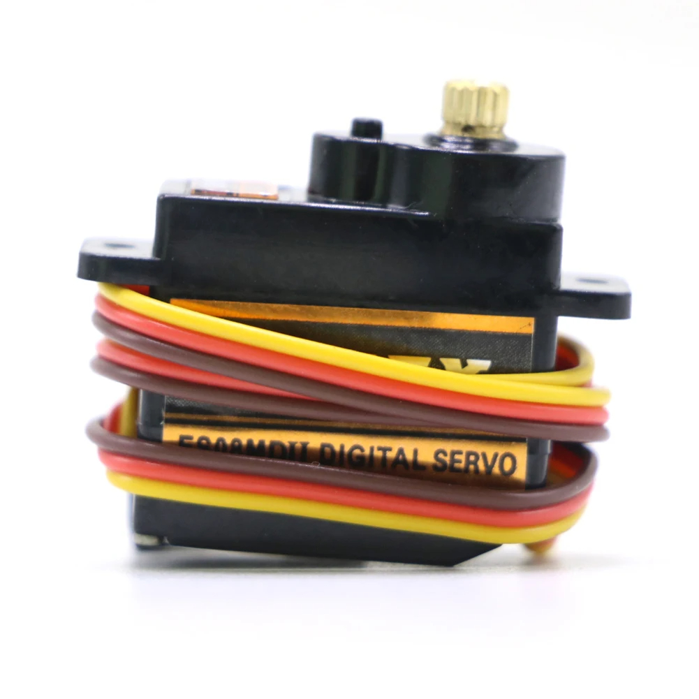 EMAX ES08MDII ES08MD II Metal  - Sg90 Servo recension och pris