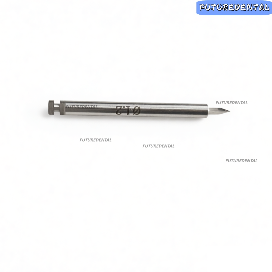 Dental Gbr Drill Nourish Holes - Microbit recension och pris