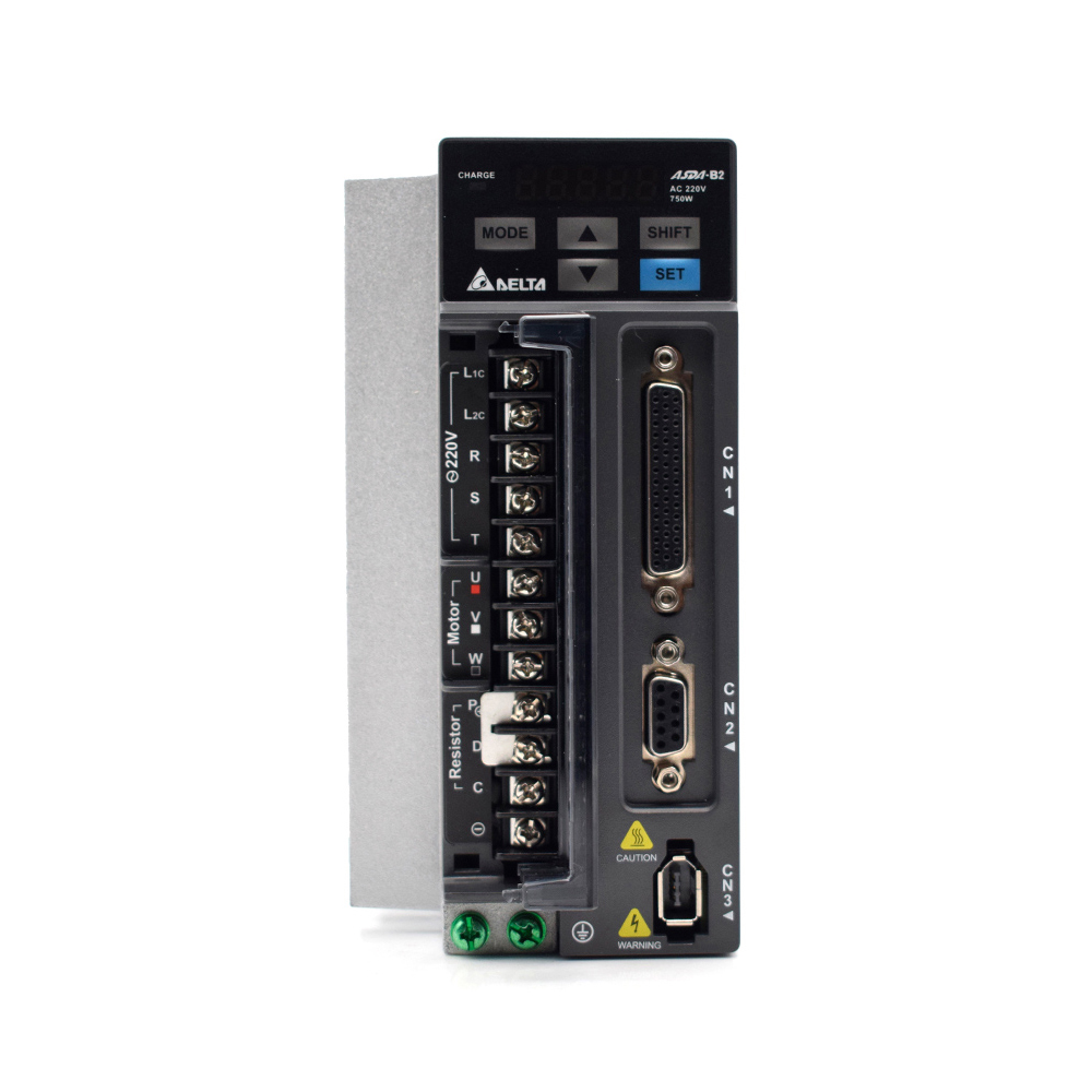 WaveTopSign Delta 750W AC Serv - Servo Kit recension och pris