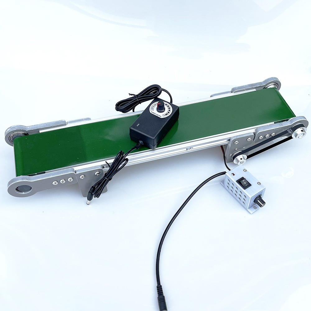 Desktop Conveyor Belt 10*100cm - Line Follower Robot recension och pris