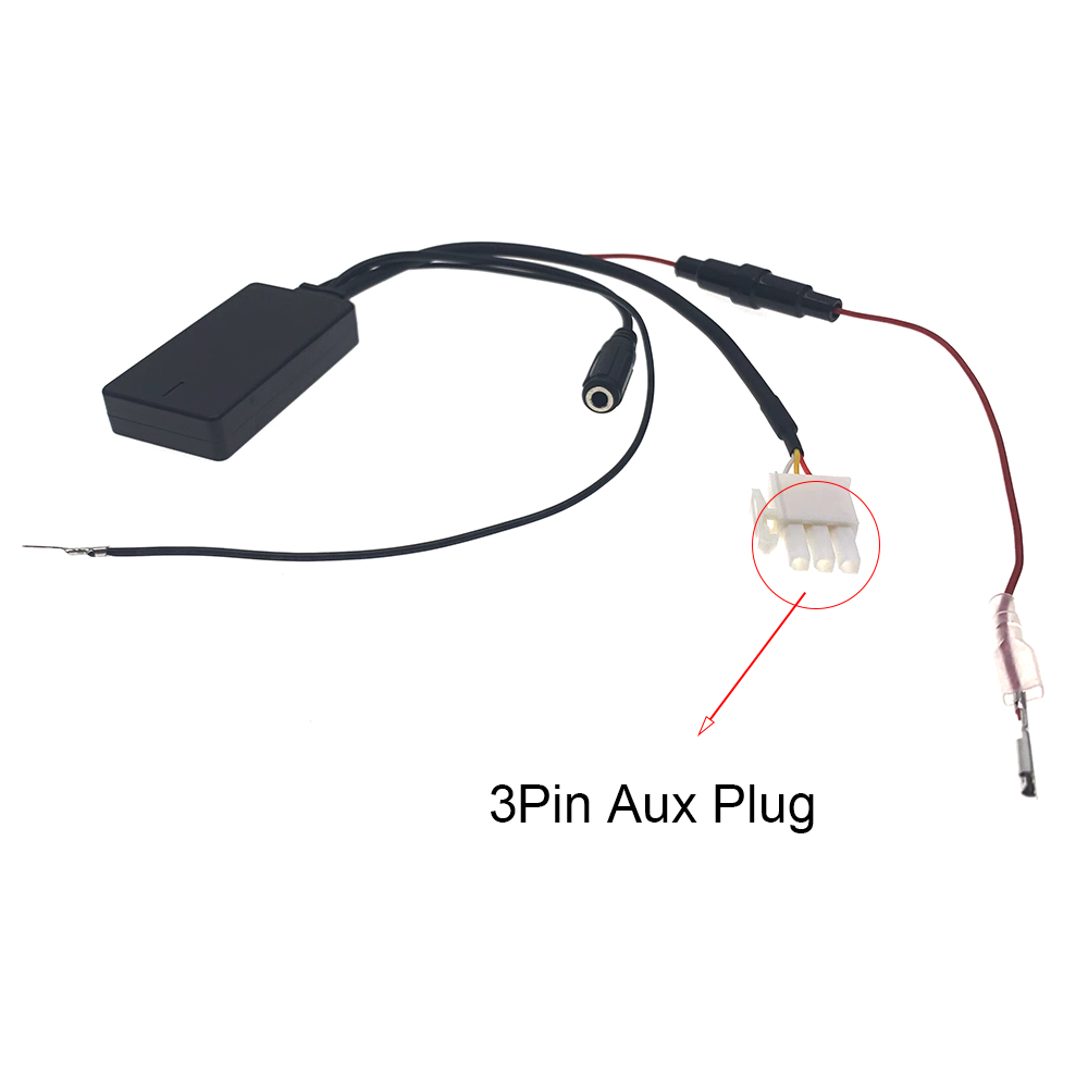 Car Bluetooth 5.0 Radio Stereo - Robot Bluetooth Car recension och pris