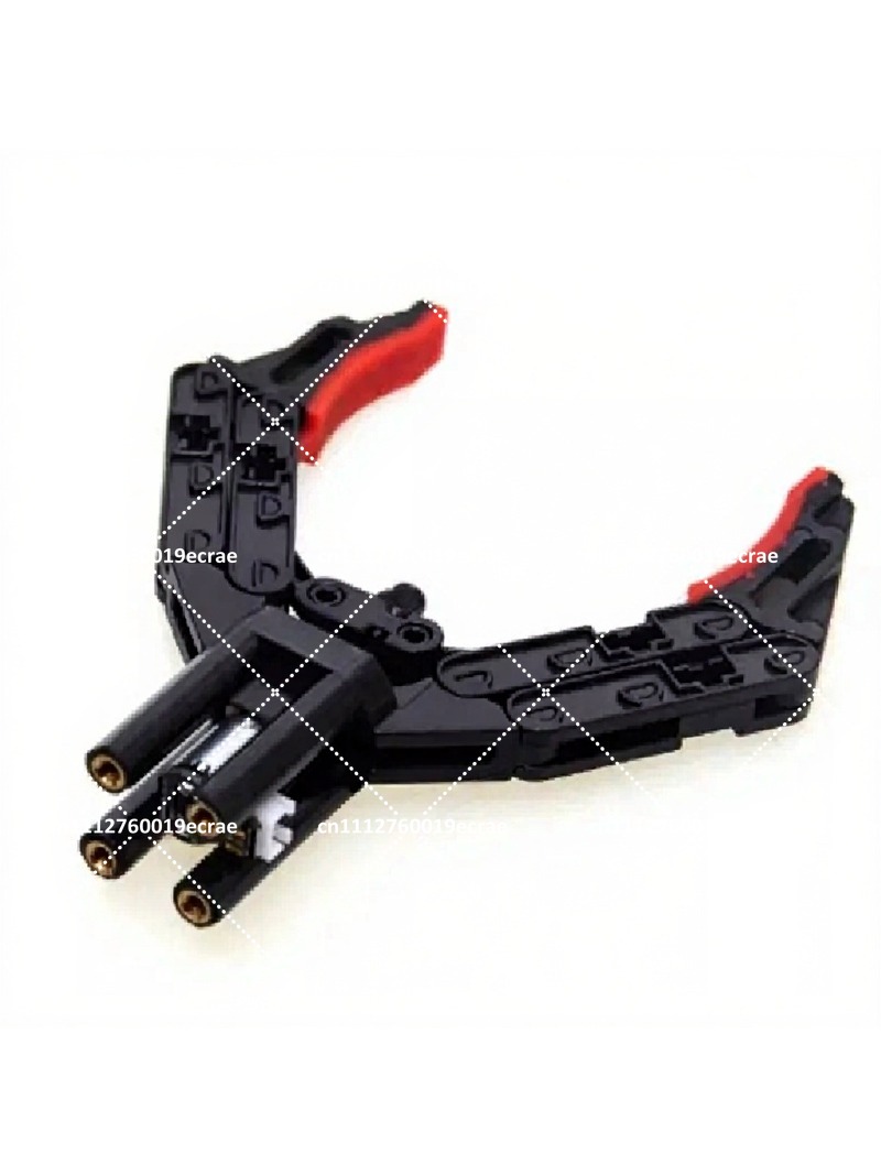 5V 12V DC Electric Robot Gripp - Robot Gripper Claw recension och pris