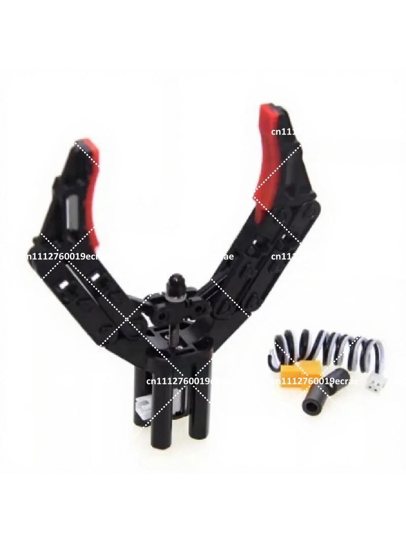 5V 12V DC Electric Robot Gripp - Robot Gripper Claw recension och pris