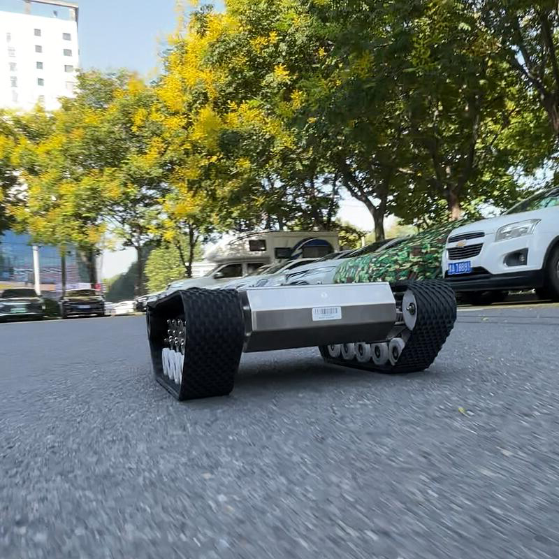 10 20kg Payload All Terrain Cr - Robot Chassis recension och pris