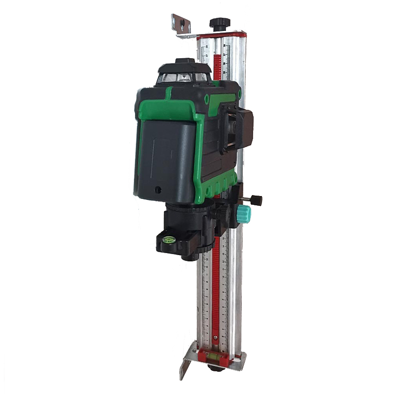 Laser Level Fine-tuning Pan-ti - Pan Tilt Bracket recension och pris