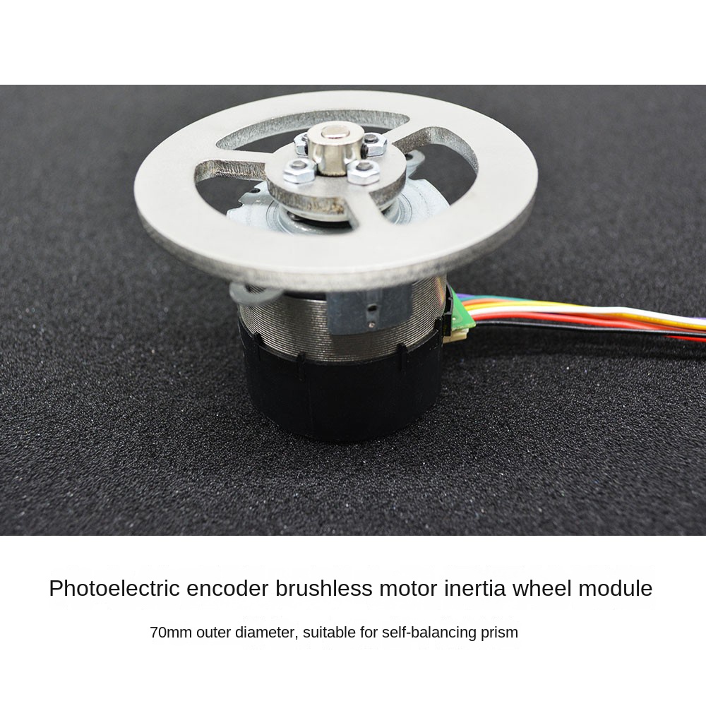 70mm/95mm Photoelectric Encode - Stm32 Robot recension och pris