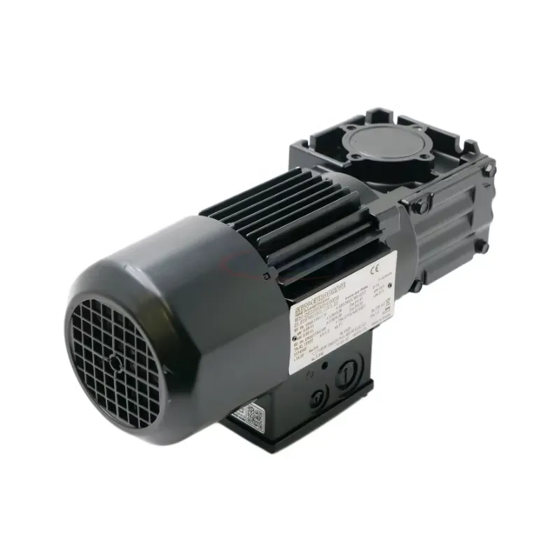 for SEW EURODRIVE W10 DR2S56MR - Geared Motor recension och pris