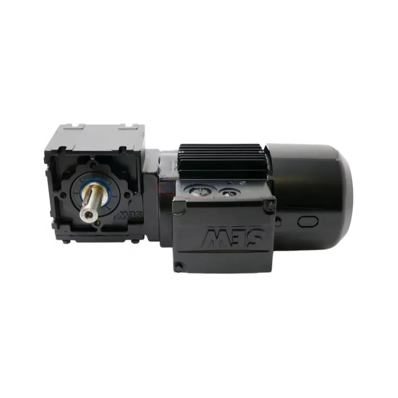 for SEW EURODRIVE W10 DR2S56MR - Geared Motor recension och pris