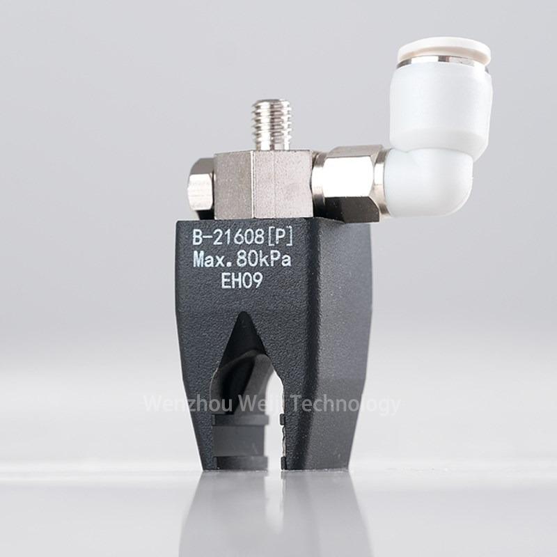 Pneumatic Gripper Manipulator  - Robot Gripper Claw recension och pris