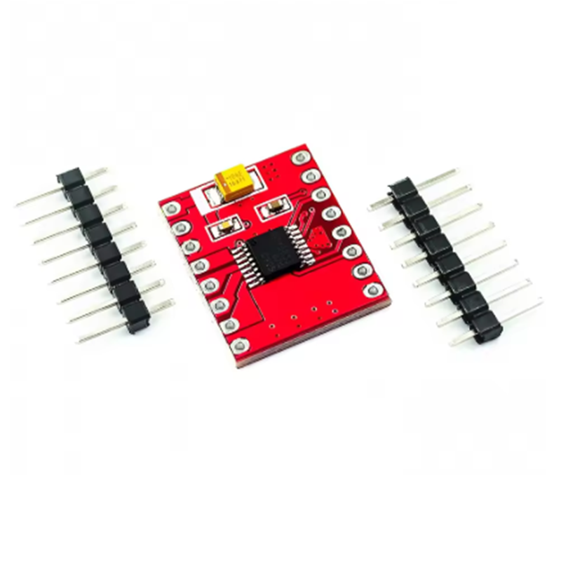 Dual Motor-Driver 1A TB6612FNG - L298N Module recension och pris