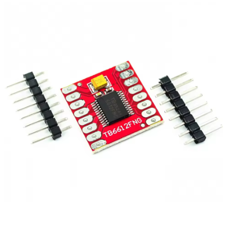 Dual Motor-Driver 1A TB6612FNG - L298N Module recension och pris