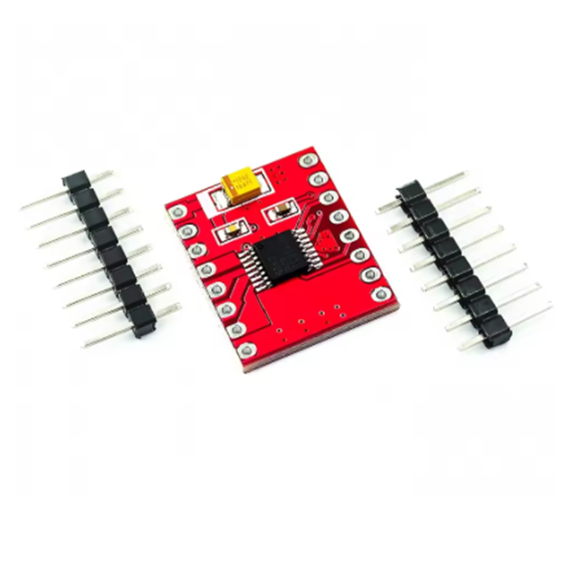 Dual Motor-Driver 1A TB6612FNG - L298N Module recension och pris