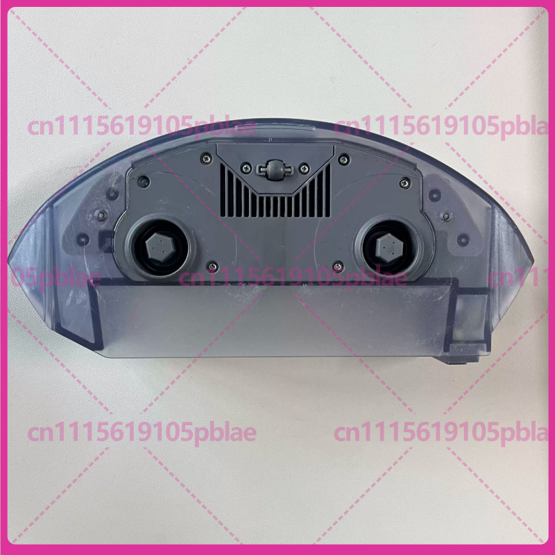 Used for ECOVACS & Yeedi Robot - Robot Remote Control recension och pris