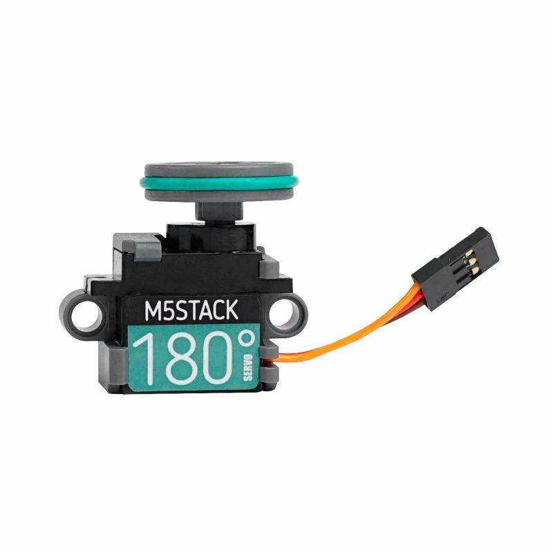 M5Stack Official Servo Kit 180 - Servo Kit recension och pris