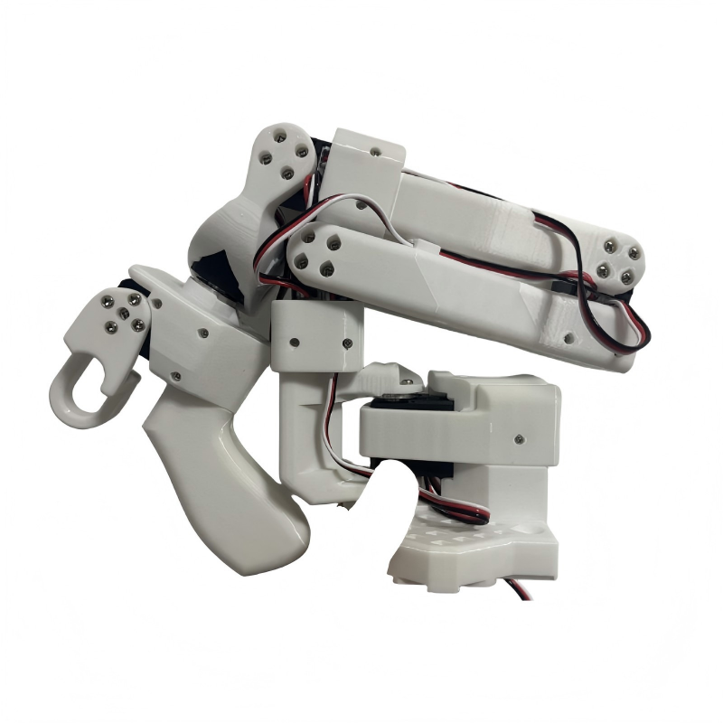 Assembled SO-ARM101 LeRobot Ro - Robot Arm Kit recension och pris