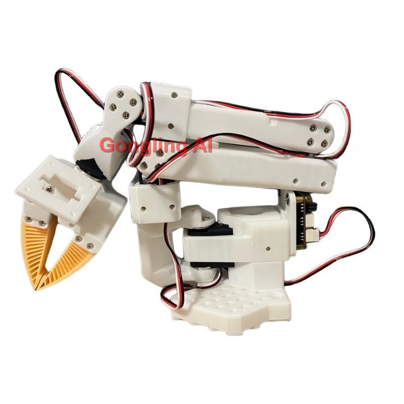 Assembled SO-ARM101 LeRobot Ro - Robot Arm Kit recension och pris