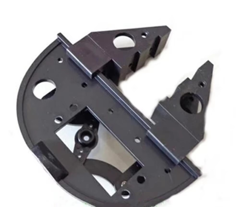 New Robot Clamp Gripper Servo  - Robot Gripper Claw recension och pris