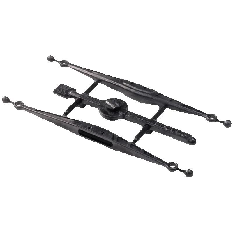 Orlando Hunter Plastic Part Mo - Geared Motor recension och pris