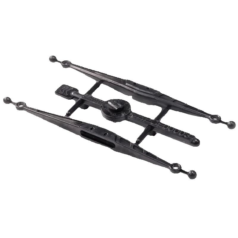 Orlando Hunter Plastic Part Mo - Geared Motor recension och pris