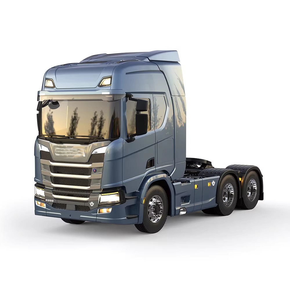 Orlando Hunter Plastic Part Mo - Geared Motor recension och pris
