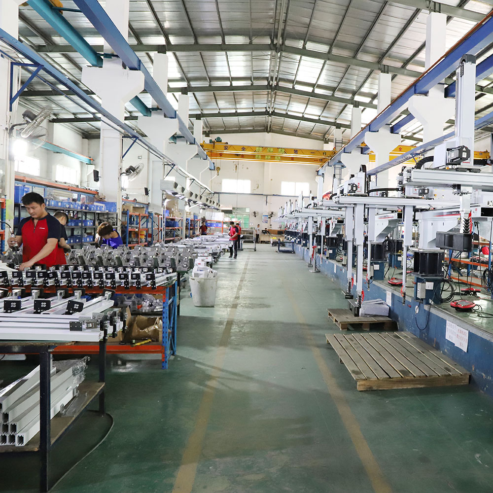 HWINT Industrial Grade Flexibl - Robot Arm Metal recension och pris