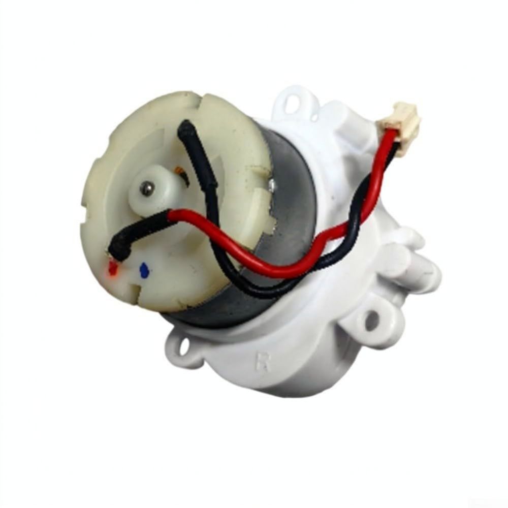 Robot Vacuum Motor Replacement - Robot Kit recension och pris