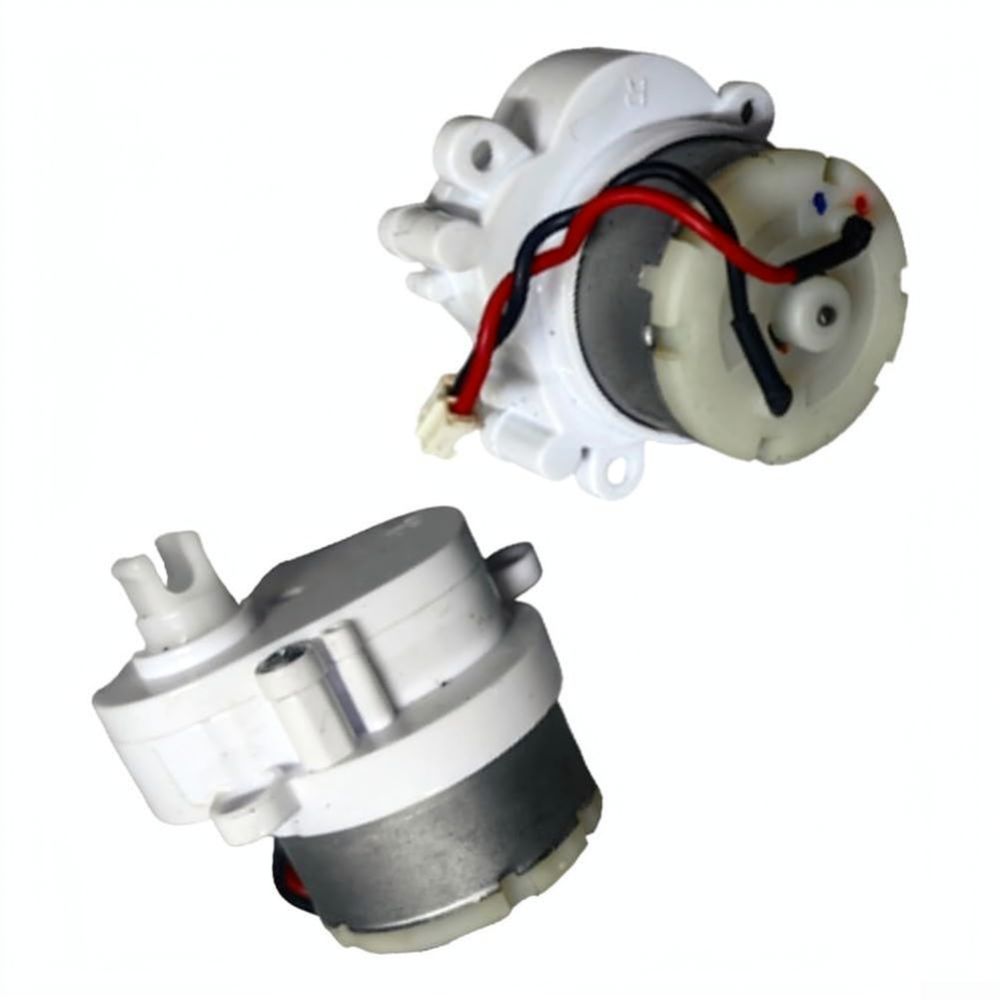 Robot Vacuum Motor Replacement - Robot Kit recension och pris