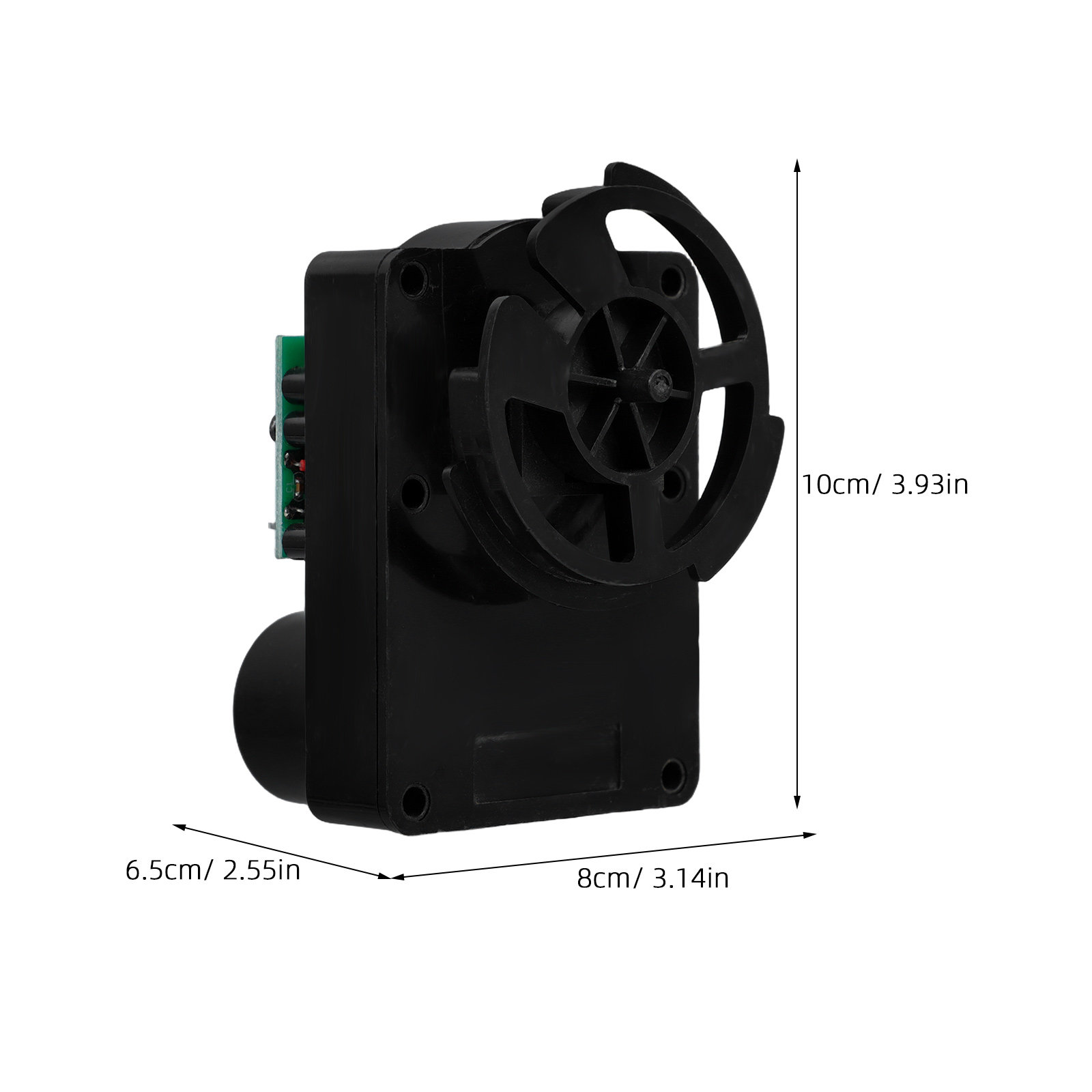Motor for Vending Machine with - Geared Motor recension och pris