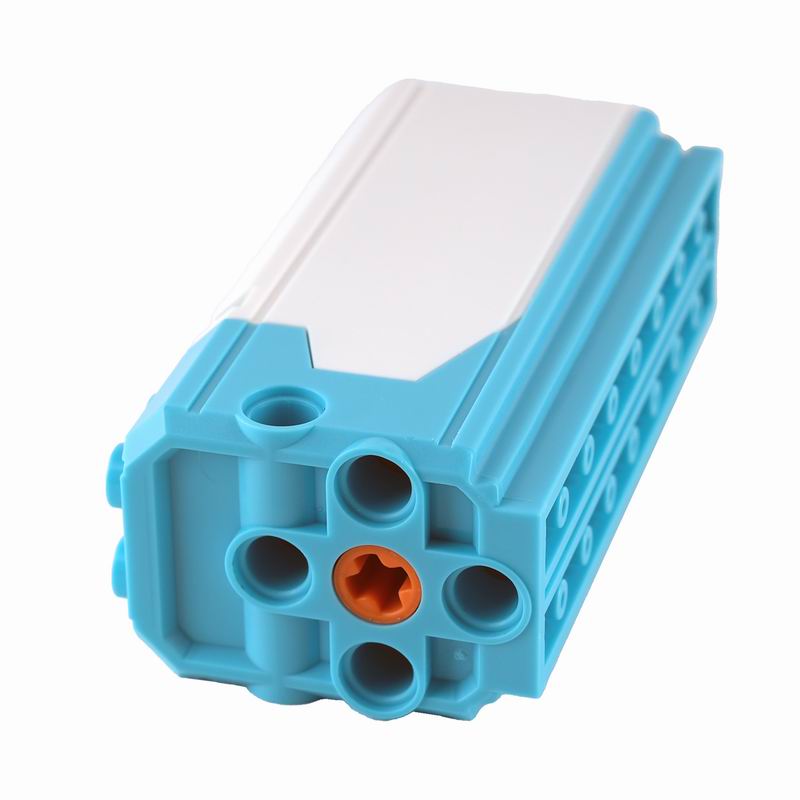 M Motor Battery Box Power Func - Robot Bluetooth Car recension och pris