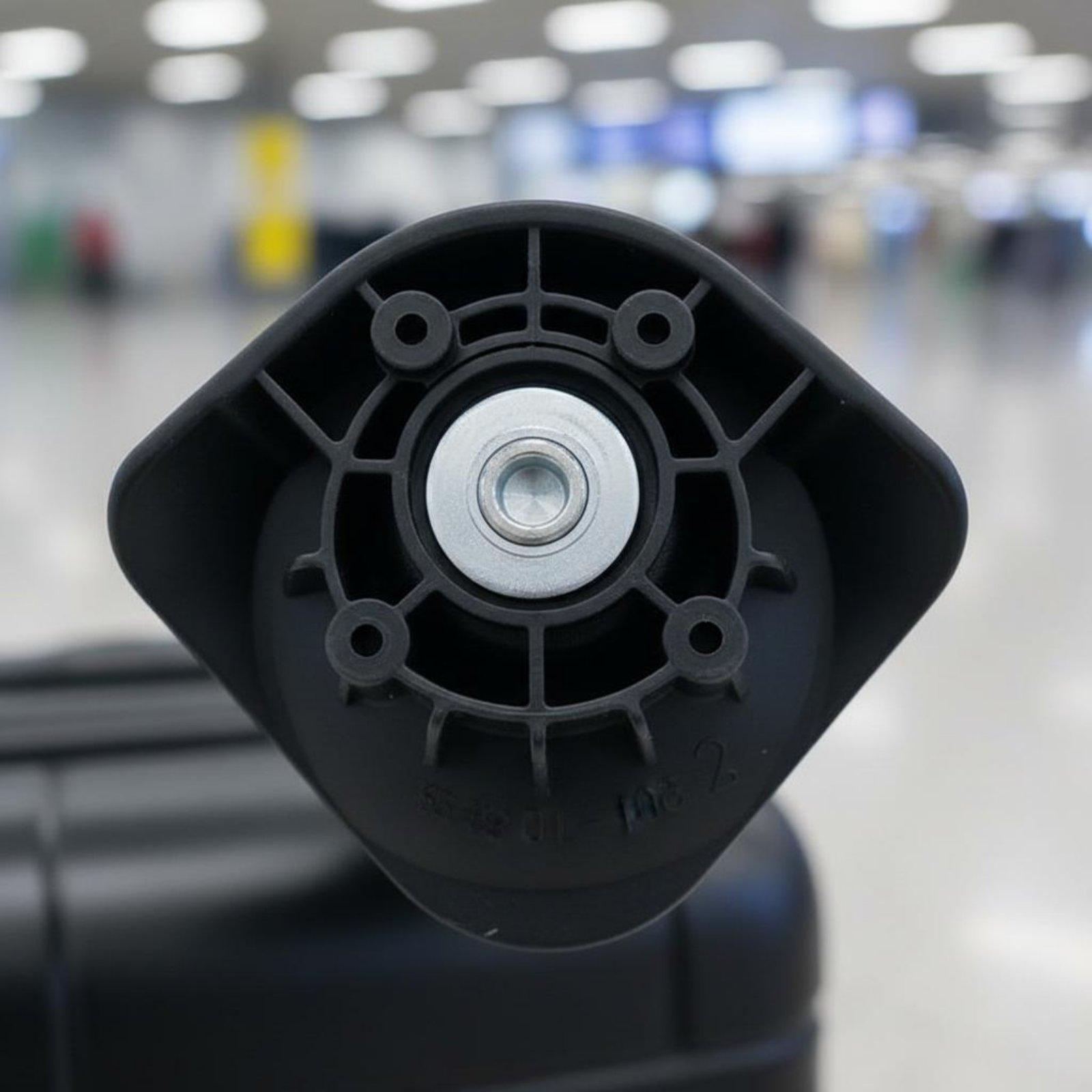 Universal Luggage Caster Repla - Caster Wheel recension och pris
