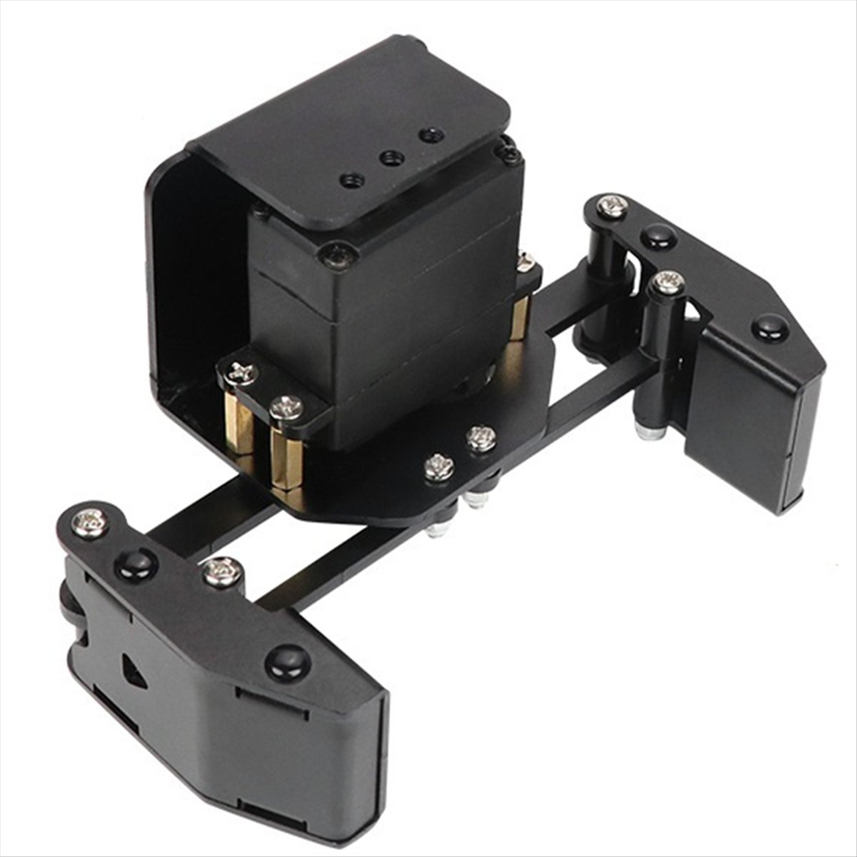 AA14 Metal Mechanical Claw Rob - Robot Gripper Claw recension och pris