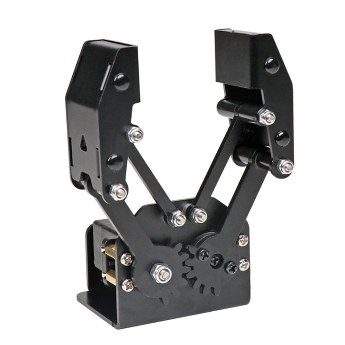 AA14 Metal Mechanical Claw Rob - Robot Gripper Claw recension och pris