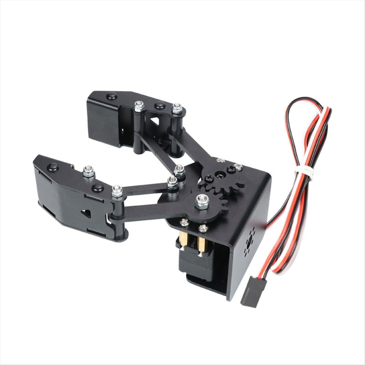 AA14 Metal Mechanical Claw Rob - Robot Gripper Claw recension och pris