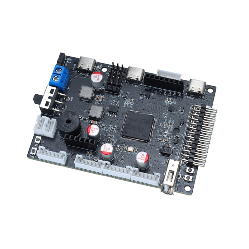 ROS Robot Controller Drive STM - Stm32 Robot recension och pris
