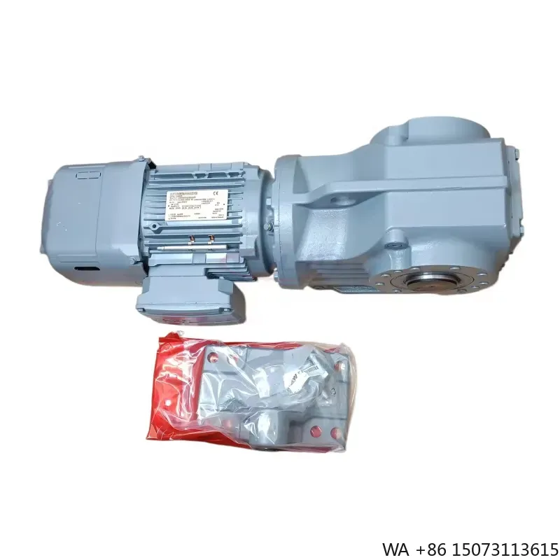 for SEW EURODRIVE KA77/T DRN90 - Geared Motor recension och pris