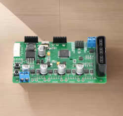 32-bit MCU Main Control Board  - Line Follower Robot recension och pris