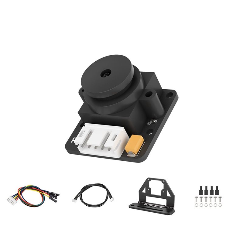 TSL1401 Linear CCD Camera Modu - Line Follower Robot recension och pris
