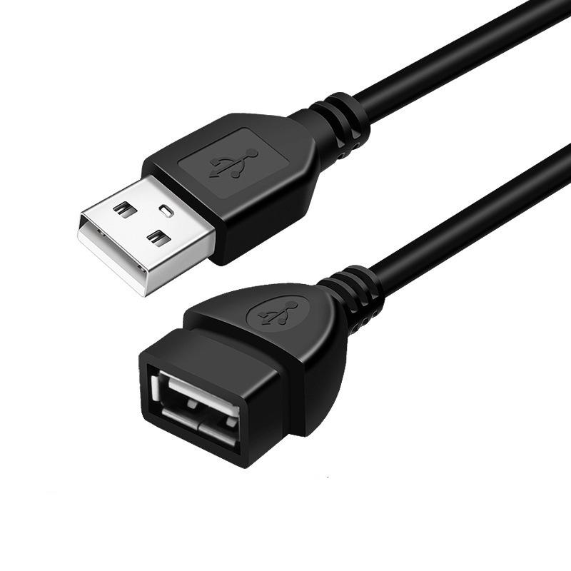 1/2PcsUSB2.0Cable Extension Ca - Line Follower Robot recension och pris