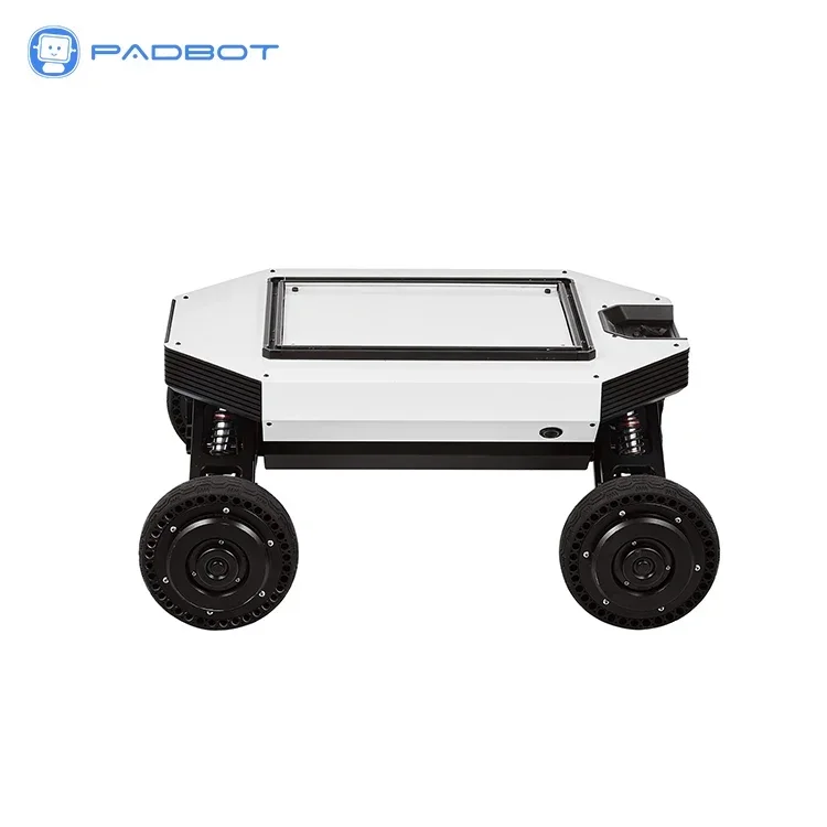 2026 Educational Unmanned UGV  - Robot Chassis recension och pris