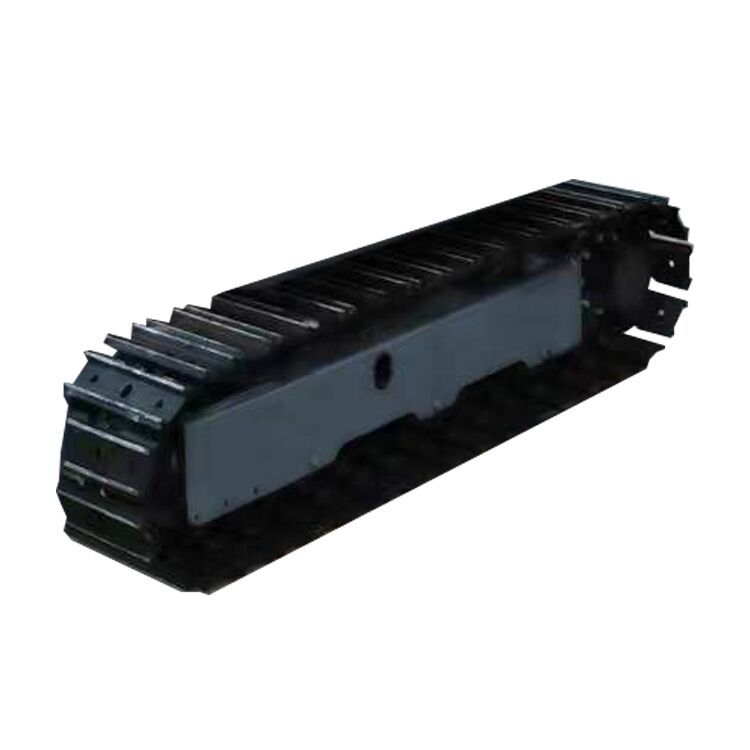 Wholesale Industrial Rubber Tr - Robot Chassis recension och pris