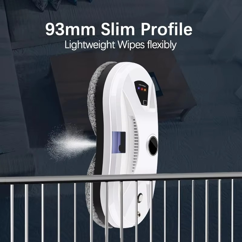 Commercial Window Cleaning Rob - Robot Remote Control recension och pris