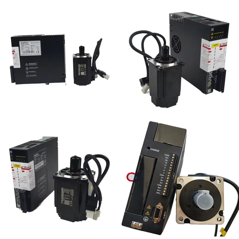 2026 HOT Precision Control 60m - Servo Kit recension och pris